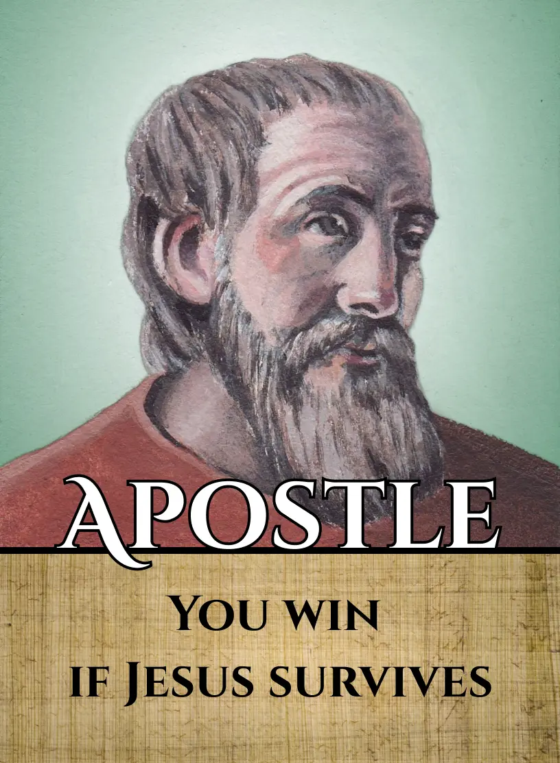 Apostle