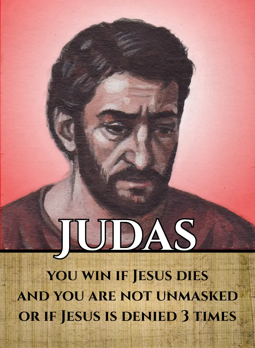 Judas