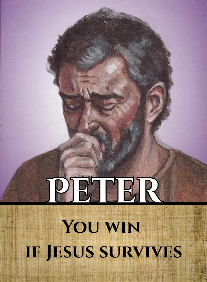 Peter